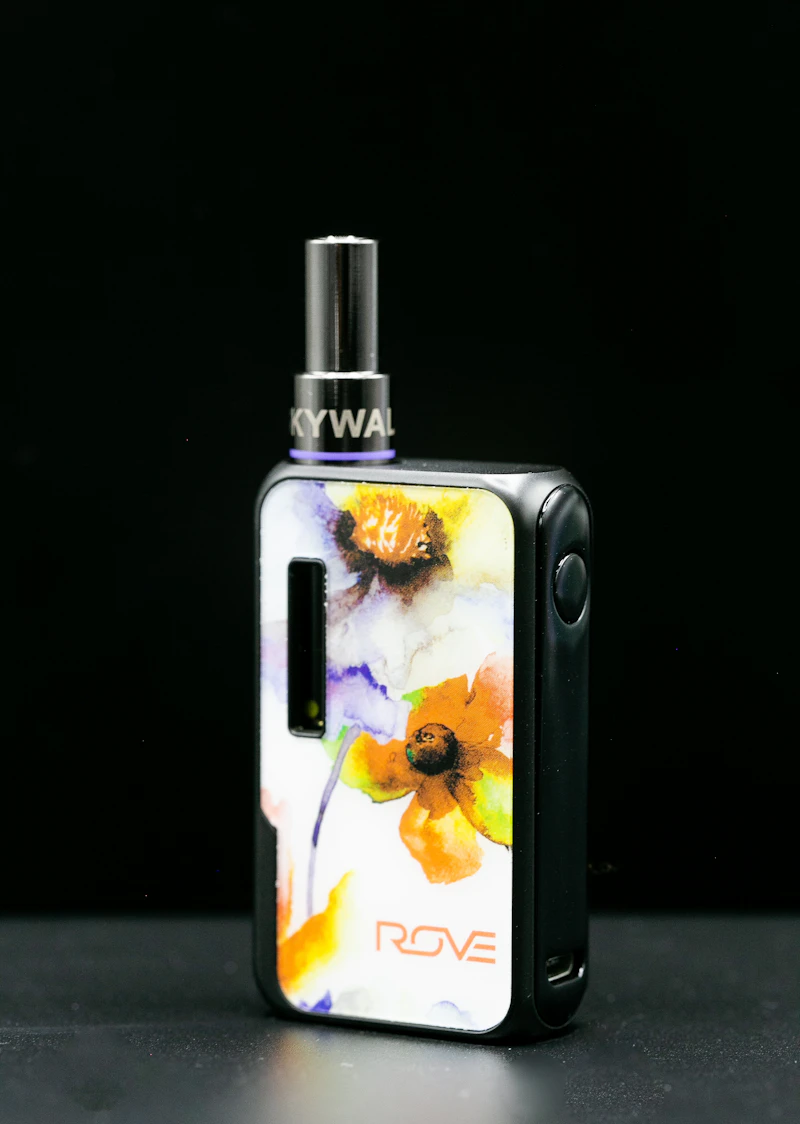 Rove ROVE PRO DESIGNER SERIES BATTERY - Water Color, Batteries