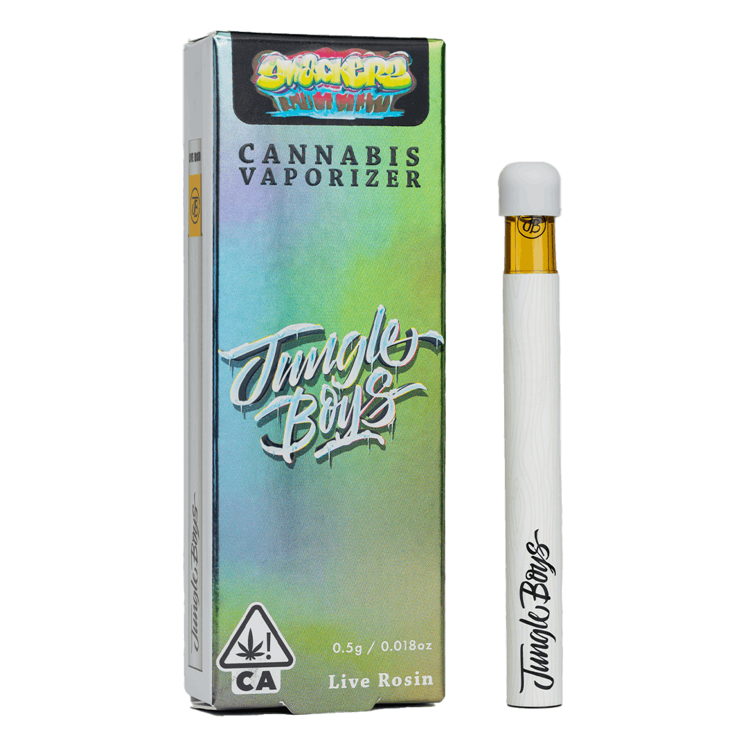 jungle boys vape price Puff Jungle Boys Vape - 1g Live Resin main image 0