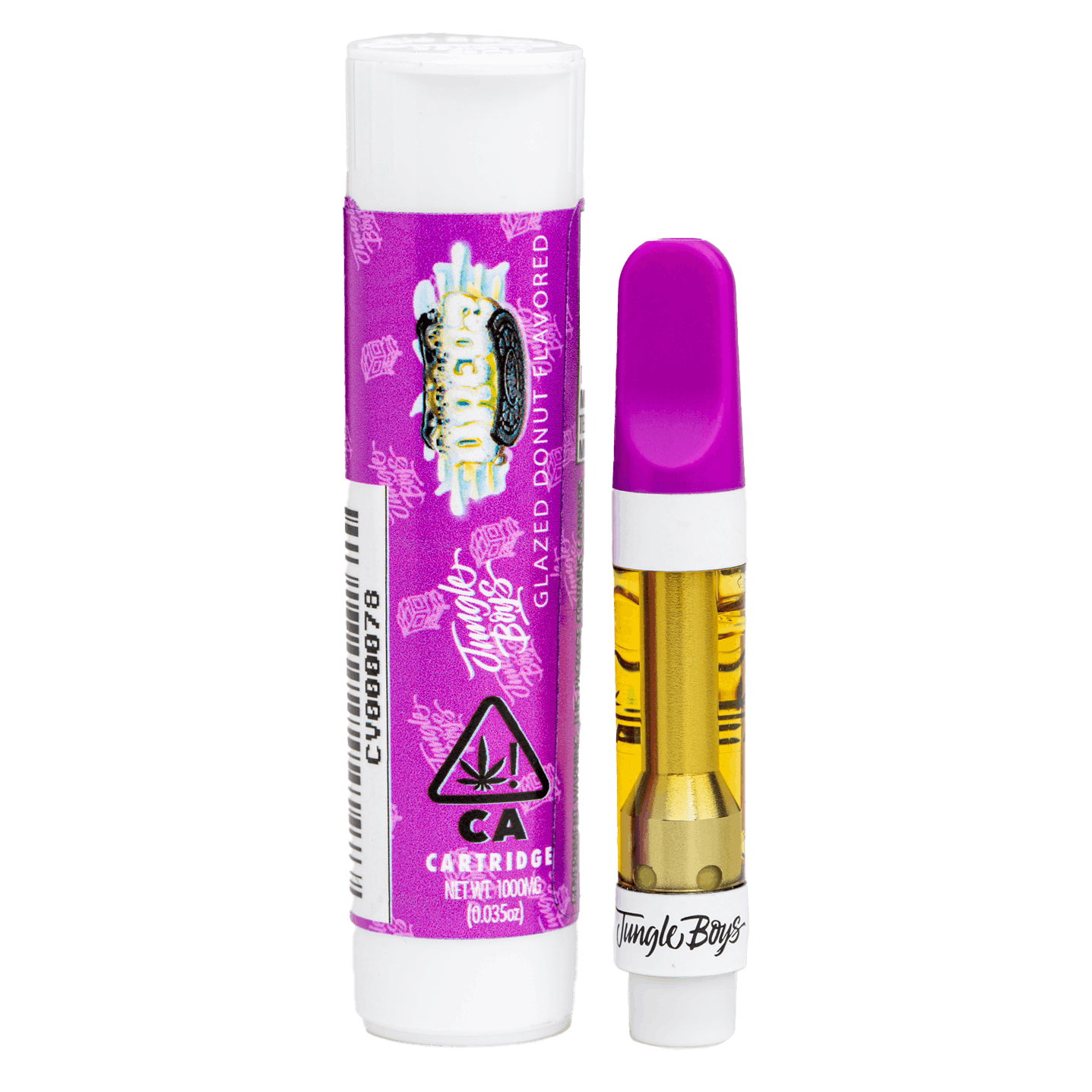 Jungle Boys | Oreoz - 1g Flavor Cartridge