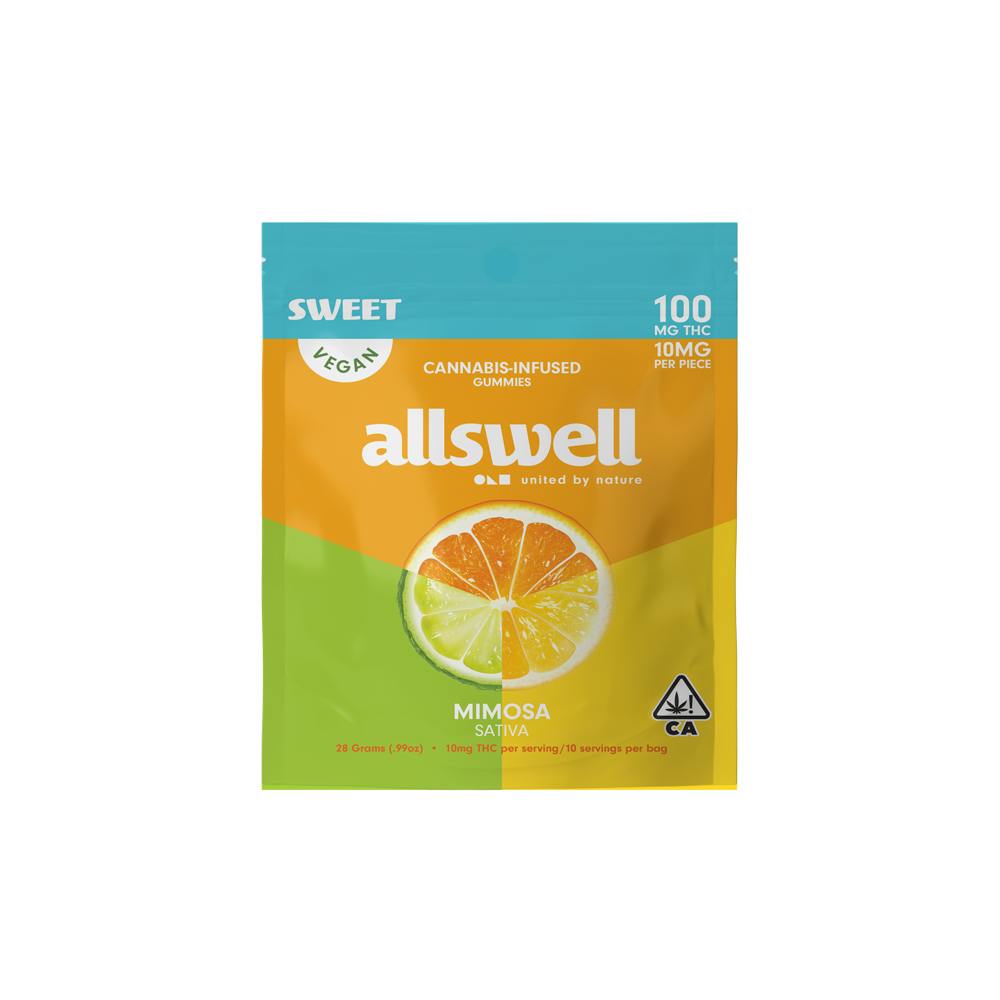 Allswell — Mimosa