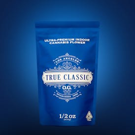 True Classic - Half Ounce Bag