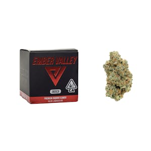 EMBER VALLEY - Ember Valley - Flower - Dirty Banana - 3.5G