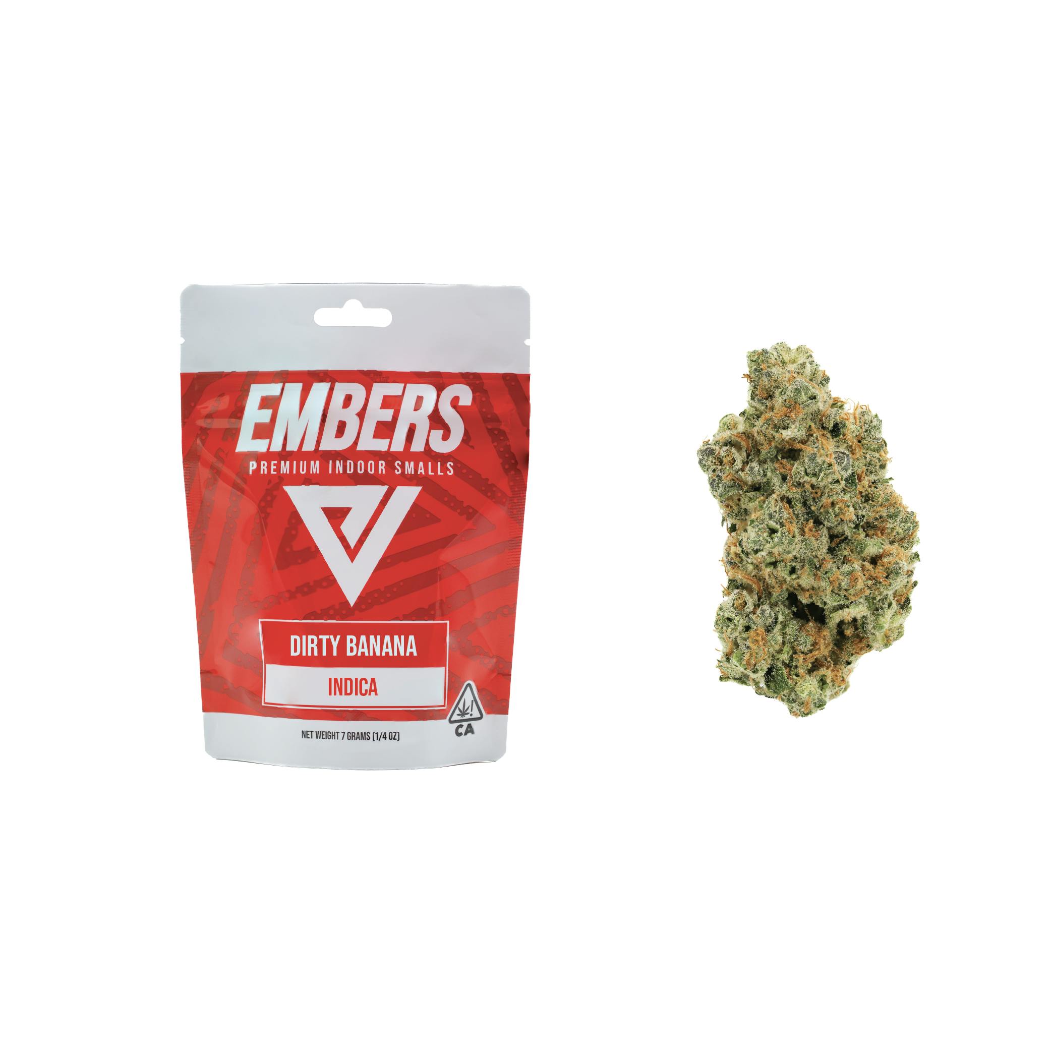 Ember Valley: Dirty Banana