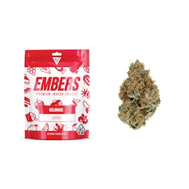 Gelonade 7G Smalls