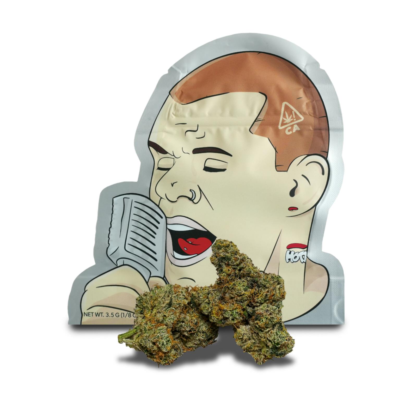 Scotty's Mom | Buds | 3.5g