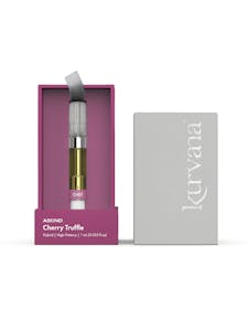 KURVANA - ASCND - Cherry Truffle (1.0 mL)