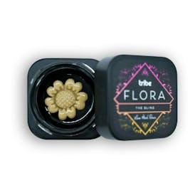 Flora - Cosmos - Live Hash Rosin - 1g