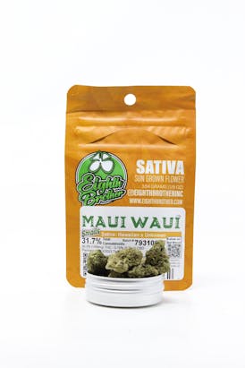 Maui Waui Smalls (3.54g - 1/8 oz)