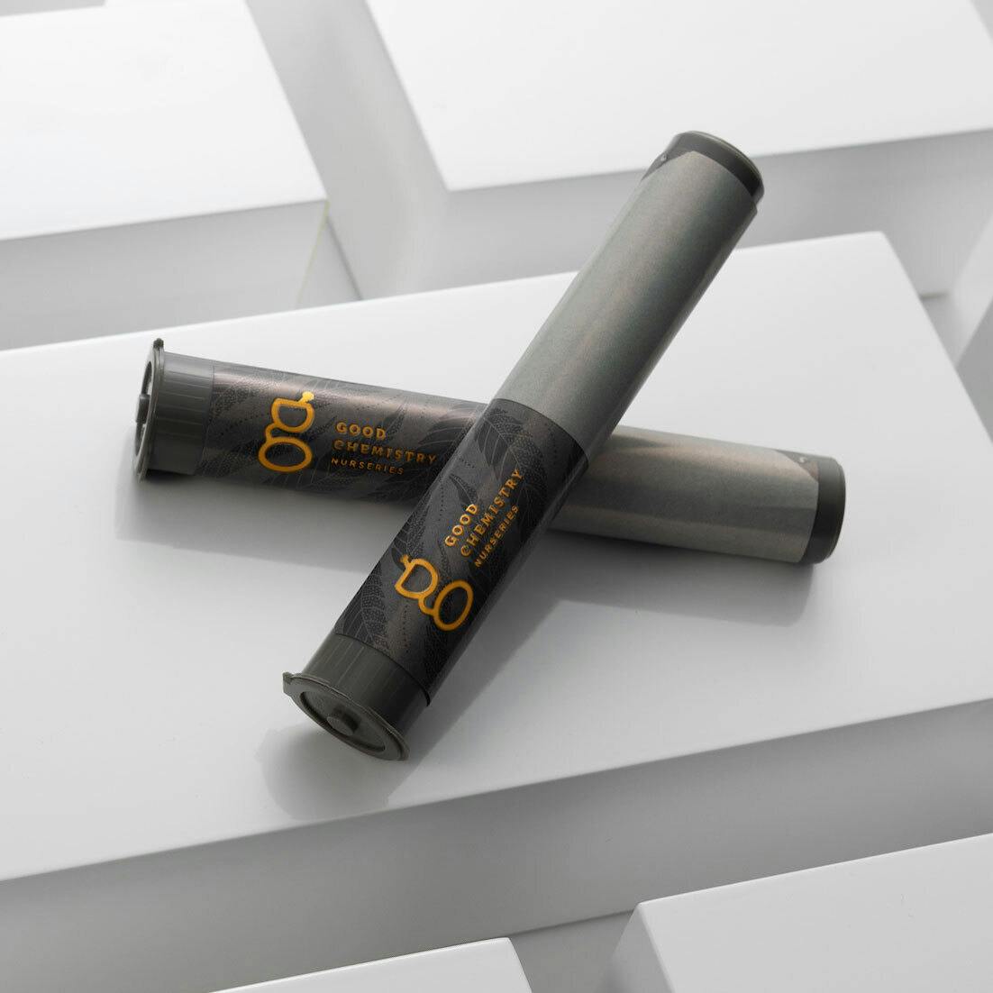 GMO Z Joint