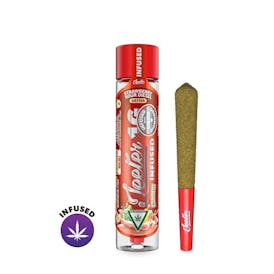 Jeeter Joint Infused - Strawberry Sour Diesel