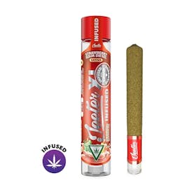 Jeeter XL Infused - Strawberry Sour Diesel