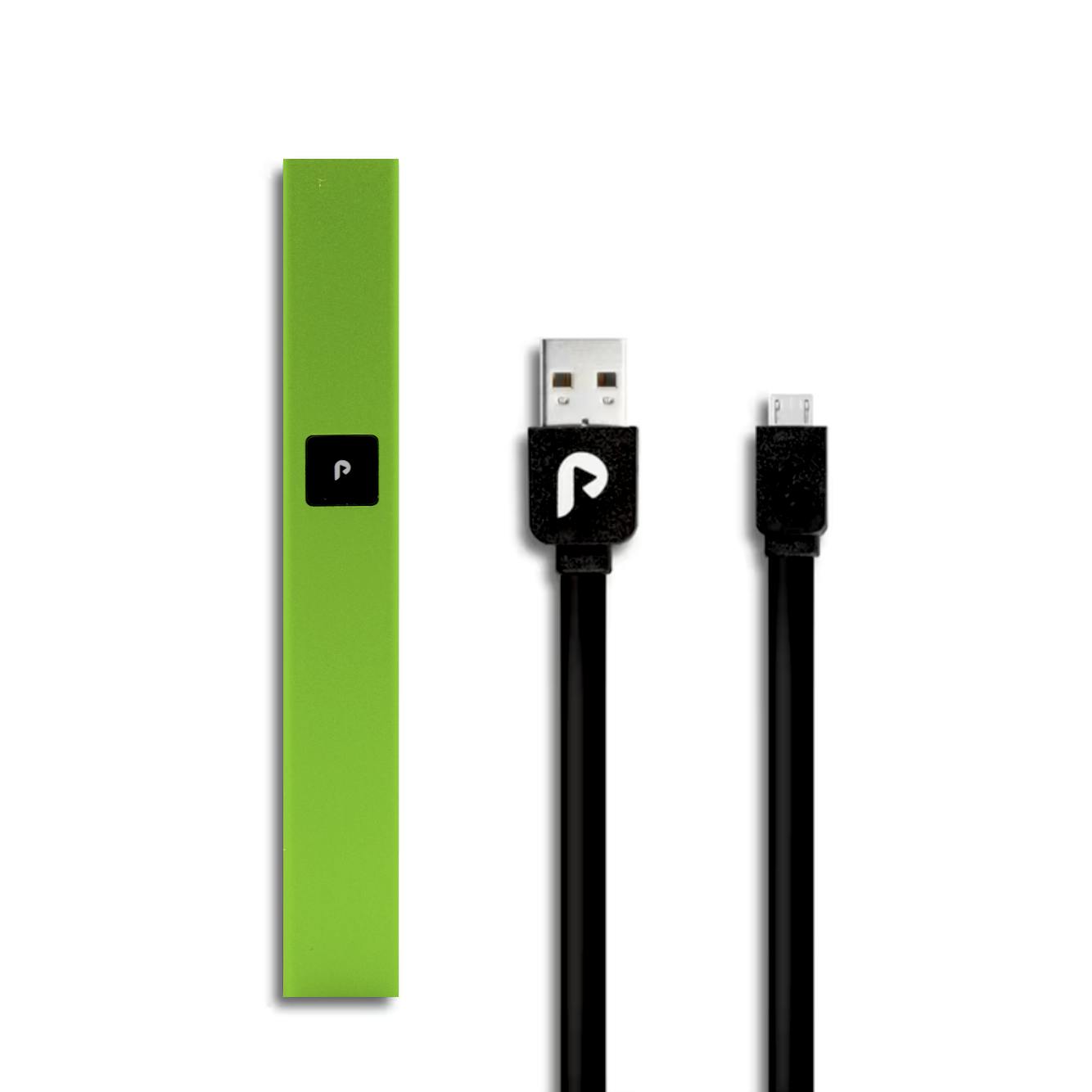 PlugPlay — Green