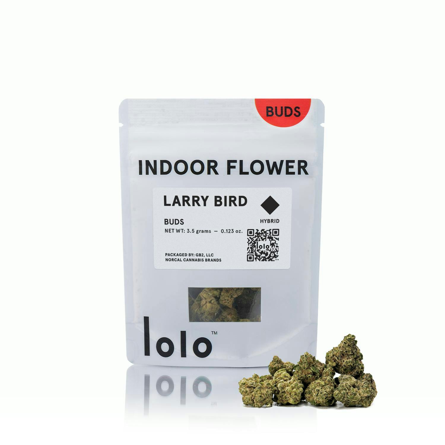 lolo — Gelato