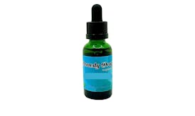 1000mg THC Tincture | Peppermint | Coastal Remedies