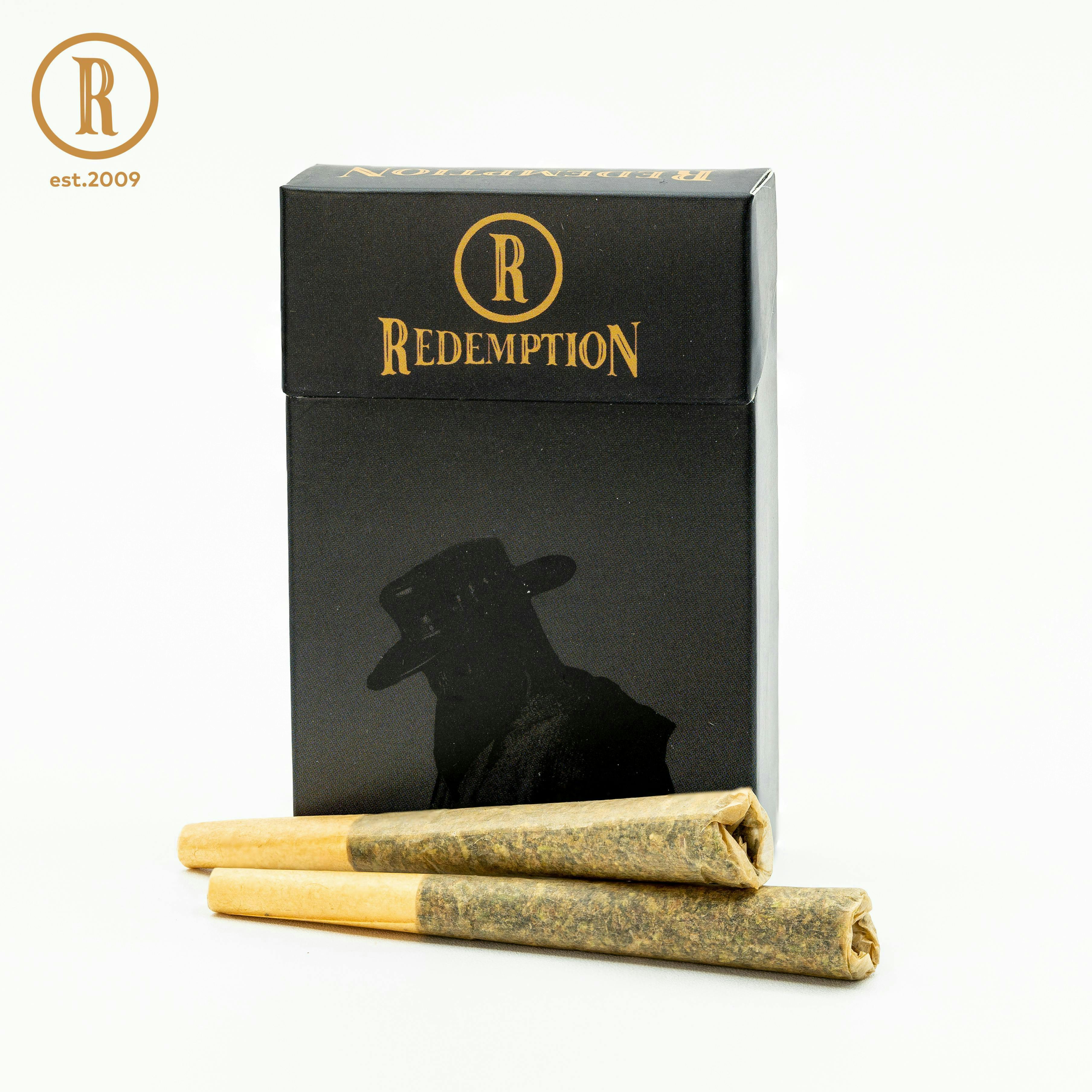 Prerolls Mafia Funeral