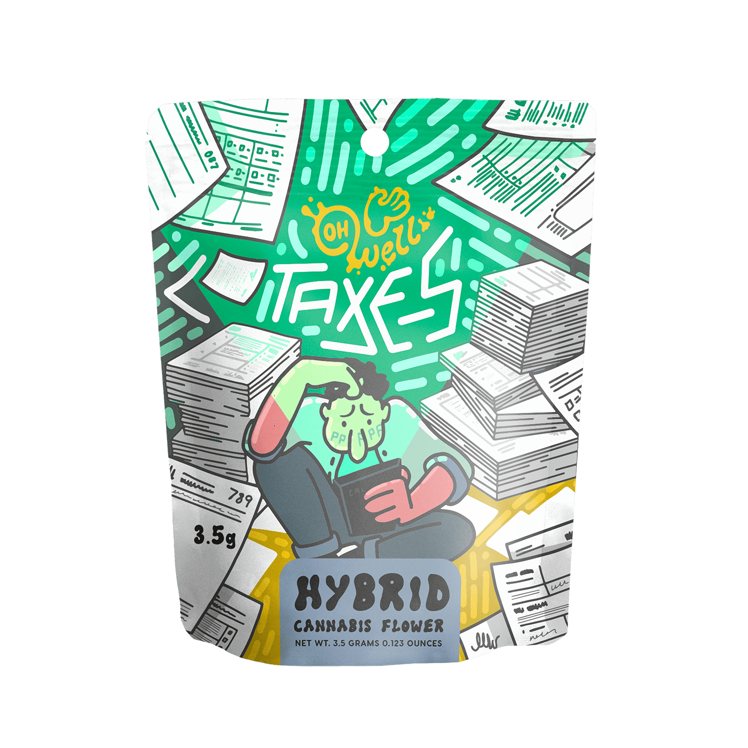 Taxes