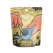Oh Well - Scraping Resin I - Flower - 3.5g