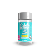 GELATO | Blue Dream | .6G Lolli 5-Pack (3g)