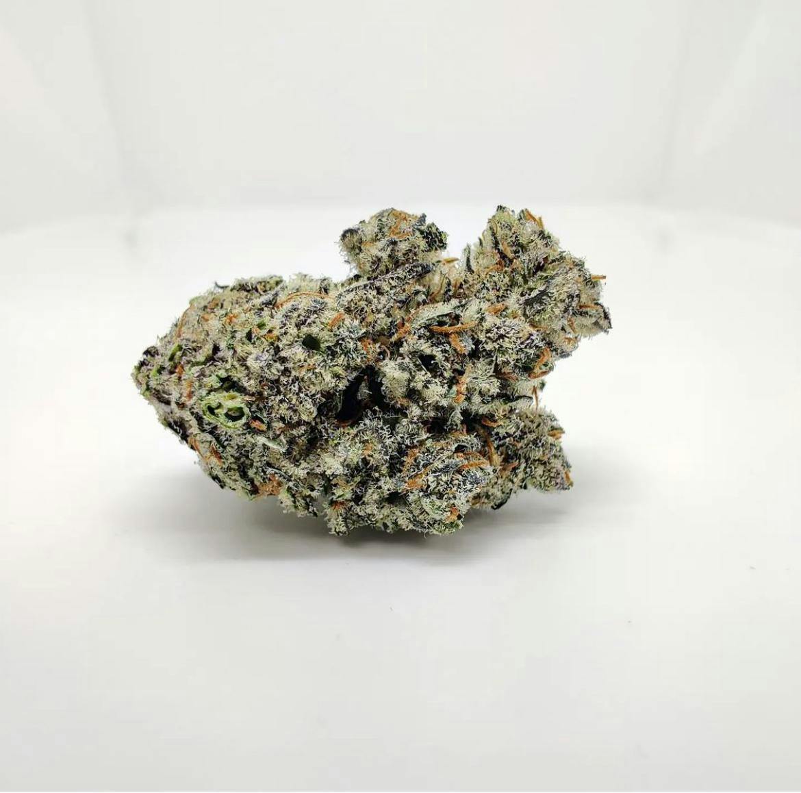 Member Berry - 7 Leaf