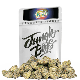 Jungle Boys | Gelato Fuel - 10g Smalls
