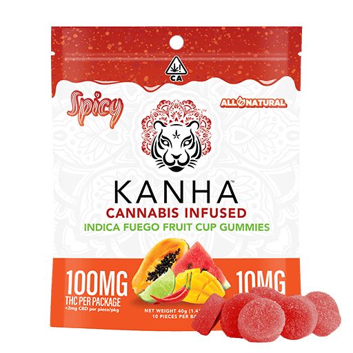 KANHA — Limited Edition