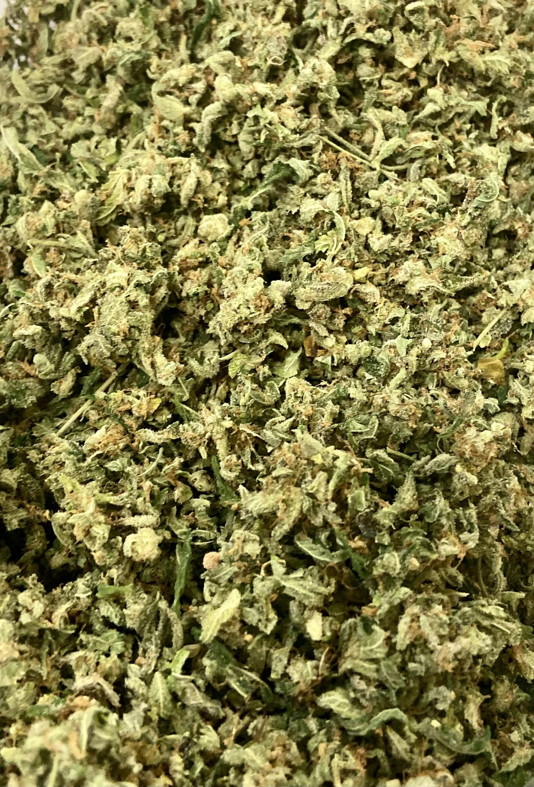 Mimosa - Shake by 7 Leaf