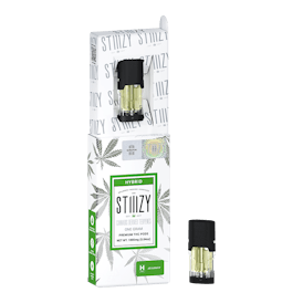 Vape Cartridge - JEALOUSY 1G CDT Pod - STIIIZY