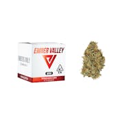 Ember Valley | Melon Fizz | 3.5G