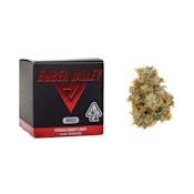 Ember Valley Melted Strawberries 3.5G Flower