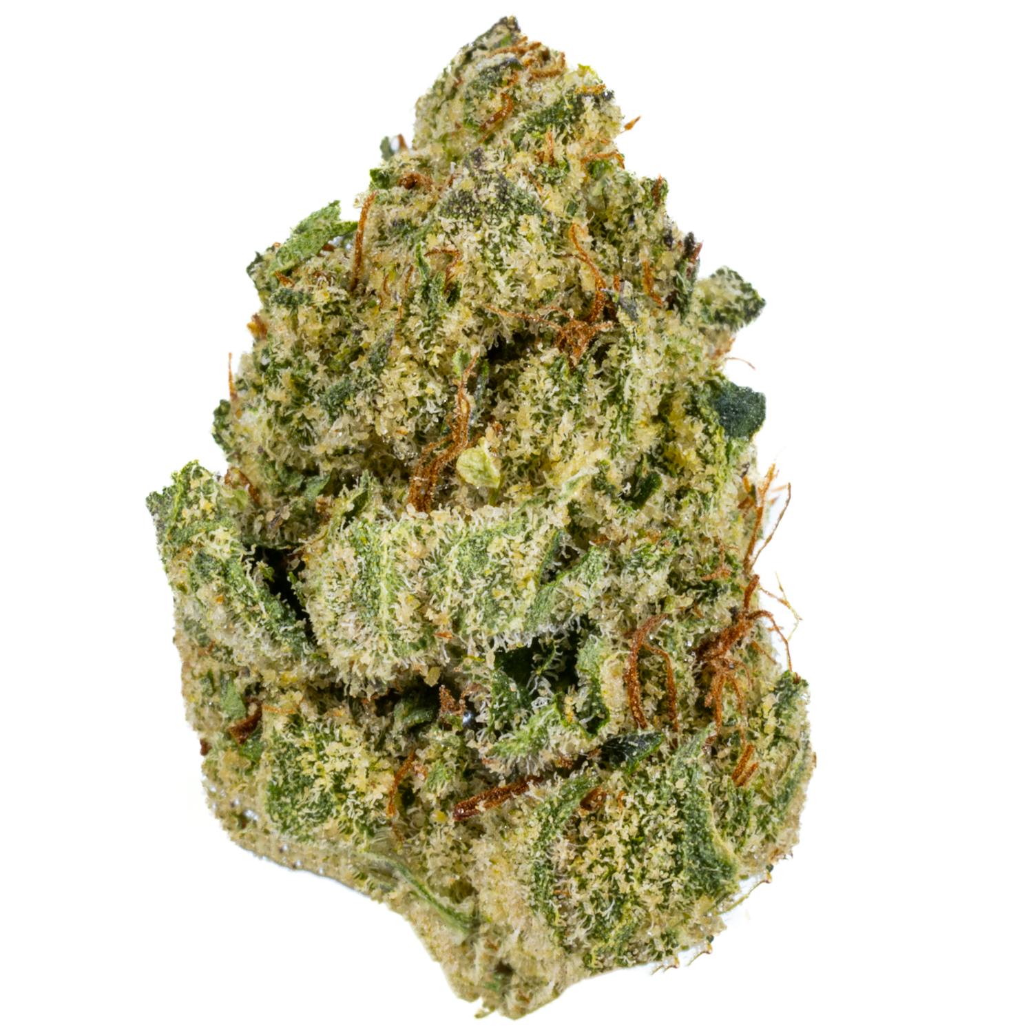 West Coast Cure: Budder Cake