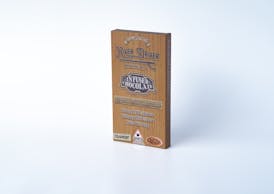 Organic Strawberry Milk Chocolate Bar 100mg
