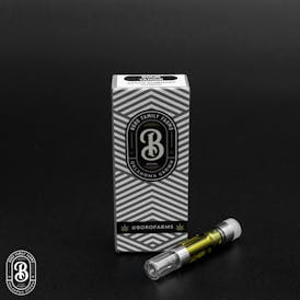 Sour Tangie Cartridge - 1g