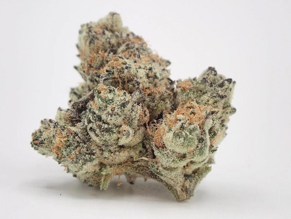 Kush Mints Hybrid 28.94 THC Animal