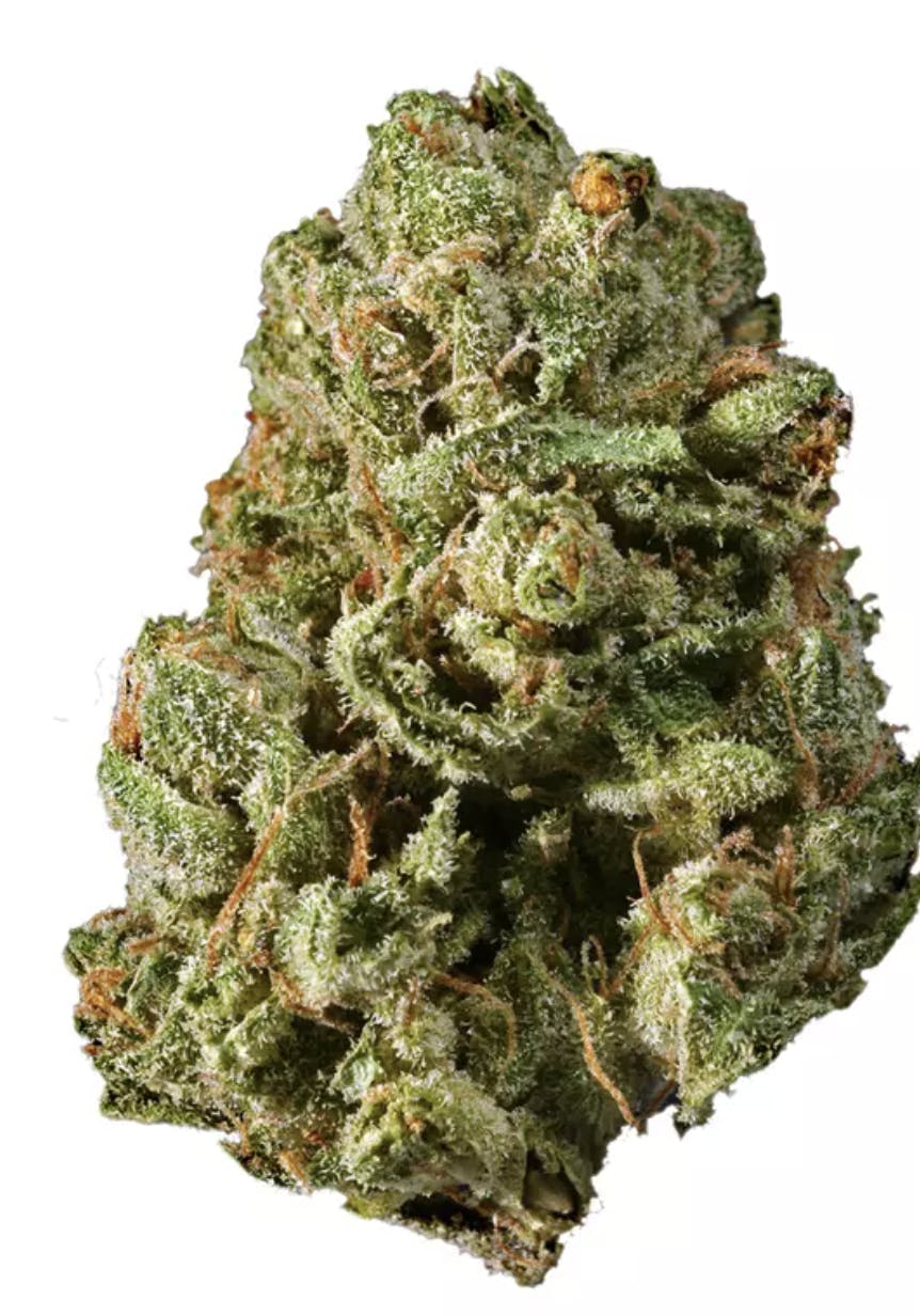Milky Way - Indica - 30.96% THC