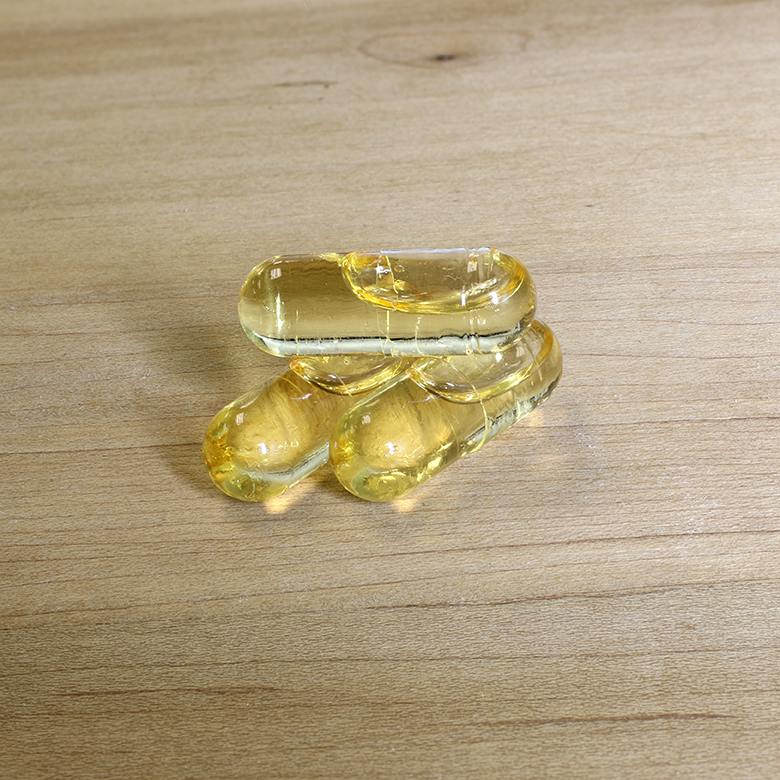 Chill Pills - 100mg (Recreational) at Obsidian Haze Cannabis Dispensary