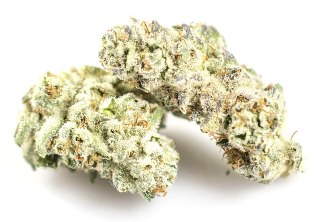 Cookies and Cream - Hybrid - 30.94% THC