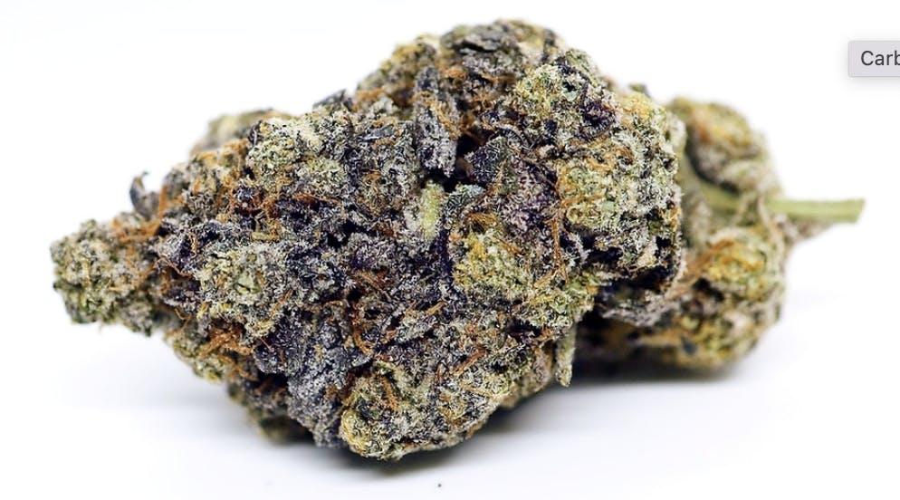 Carbon Fiber Hybrid 30.91 THC Animal