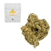 CRONJA - Ginseng OG (3.5g) Indoor