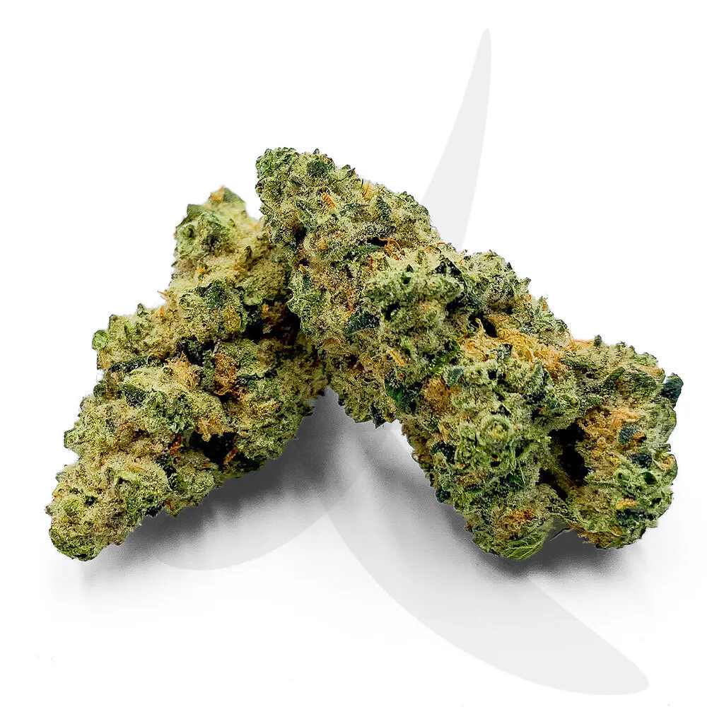Sozo - Sour Garlic Cookies 1OZ Main Image