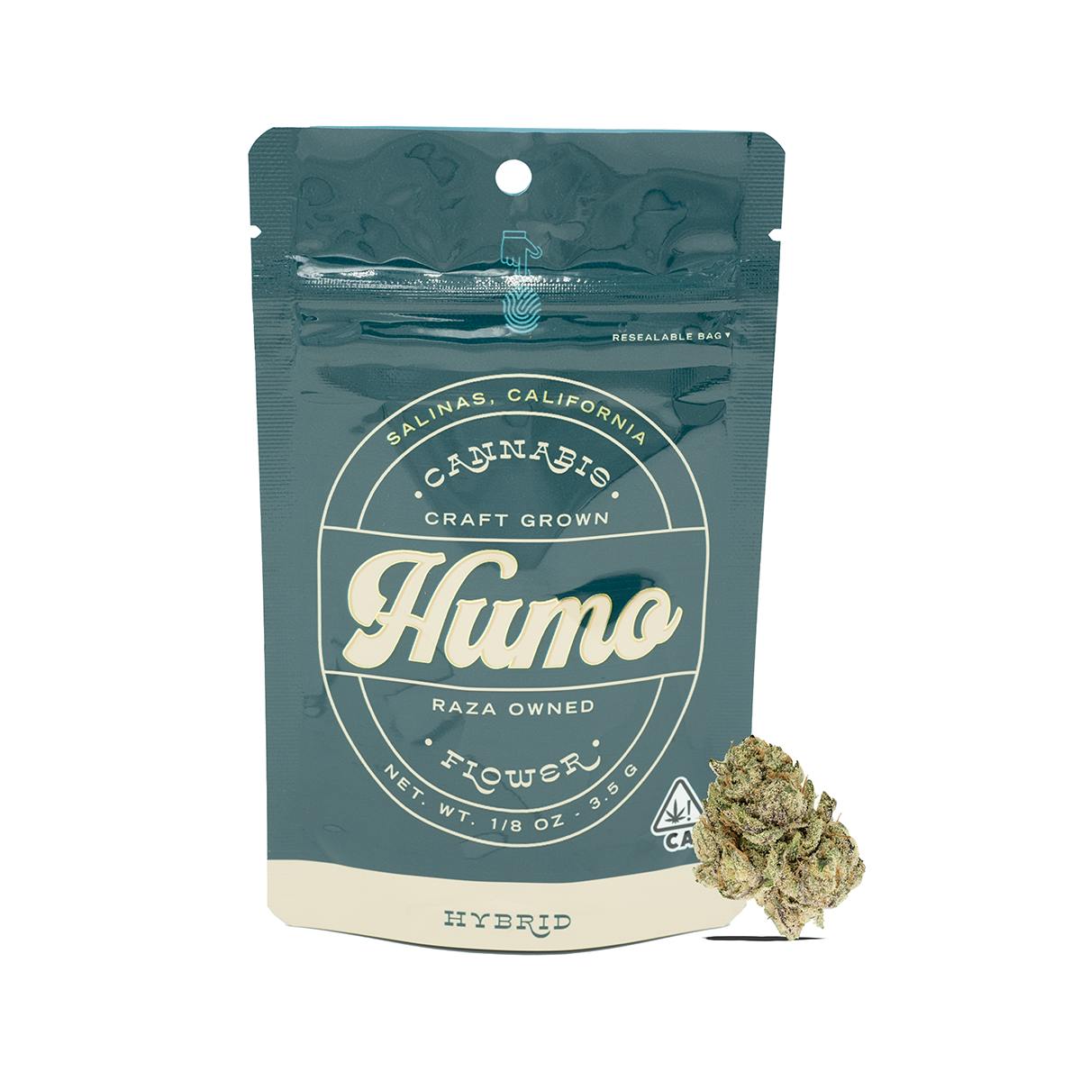 Humo — 5G