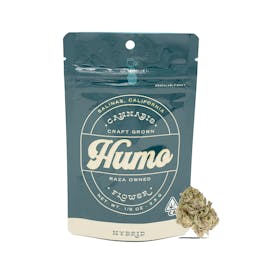 Humo | La Neta Hybrid (3.5g)