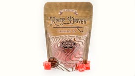 Pink Lemonade Gummy (Sativa) 10mg 10pack