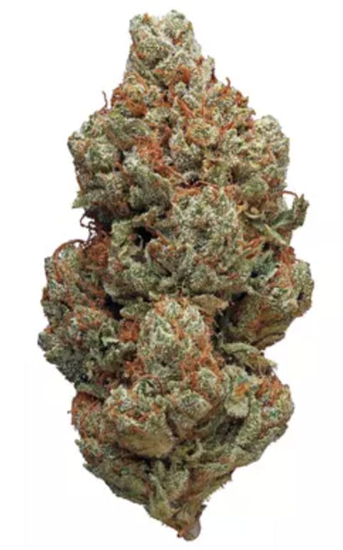 Platinum OG-Indica 40% THC