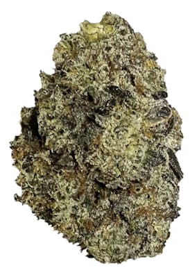 Truffle Butter - Indica - 35.98%THC