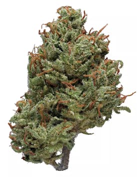 Double OG - Indica - 35.99% THC