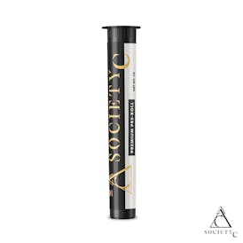 Society C - Apples & Bananas - 1g Pre-roll
