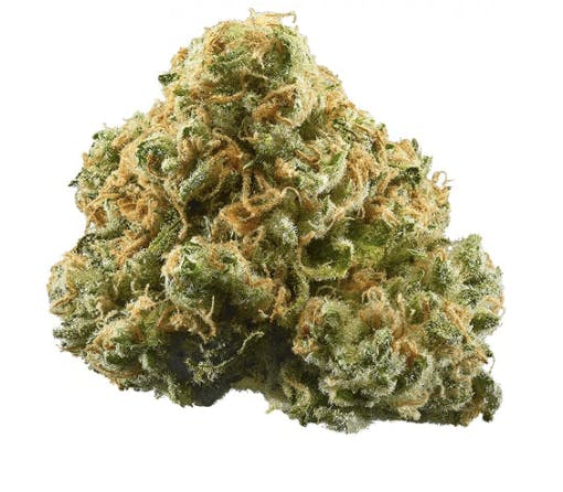 Pineapple Express - Hybrid - 23.0% THC