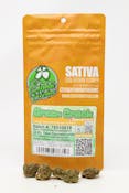 Green Crack (14g - ½ oz)