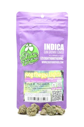 Northern Lights (14g - ½ oz)