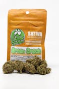 Green Crack (3.5g - 1/8 oz)